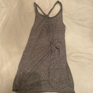 Victoria’s Secret swim cover-up